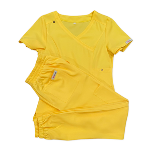 Sunshine Yellow